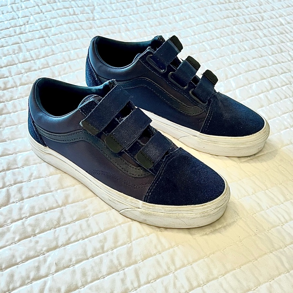 VANS  |  Old Skool V Surplus